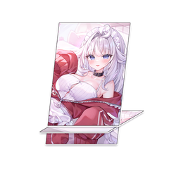 Ember Amane New Outfit 2024 Phone Stand [Pre-Order]