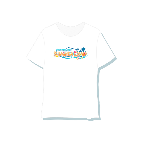 Phase Summer Camp 2024 T-Shirt [Pre-Order]