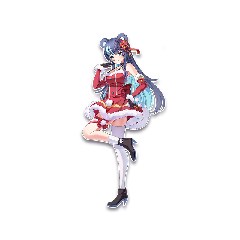 Phase Origins Christmas 2024 Standees [Pre-Order]