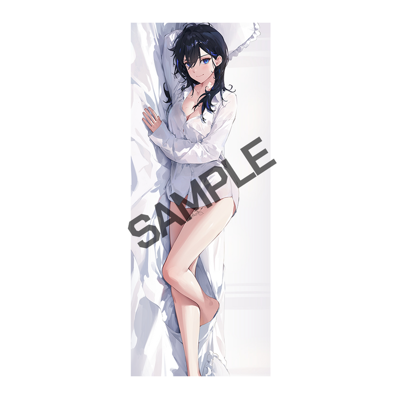 Ayase Yuu Birthday 2024 Celebration Dakimakura [Pre-Order]