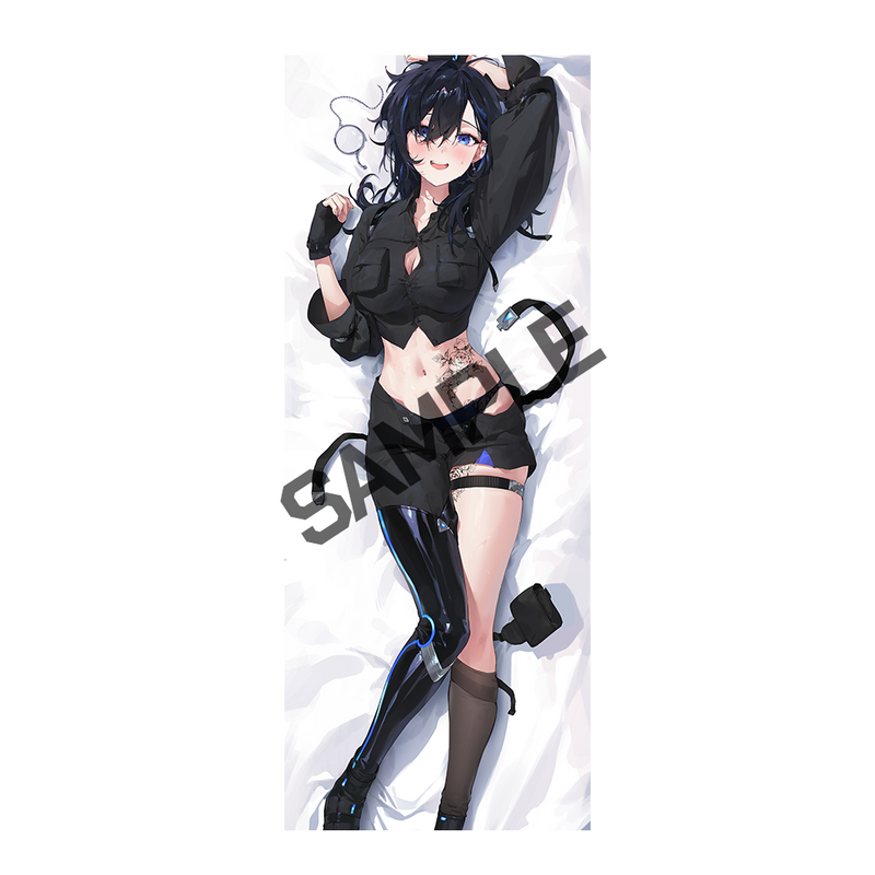 Ayase Yuu Birthday 2024 Celebration Bundle [Pre-Order]