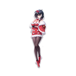 Phase Kaleido Christmas 2024 Standees [Pre-Order]