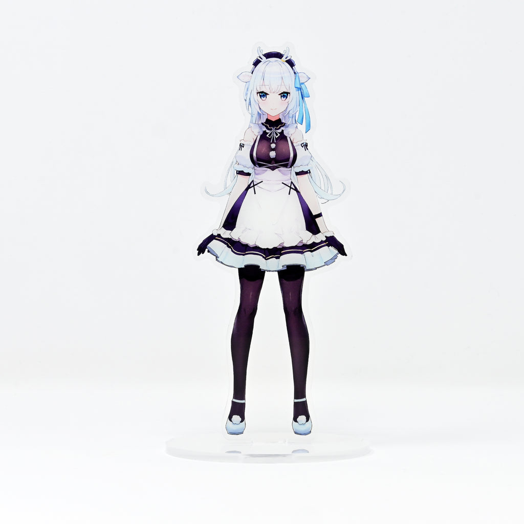 Iori Hakushika Official Model Stand – Phase Connect Store
