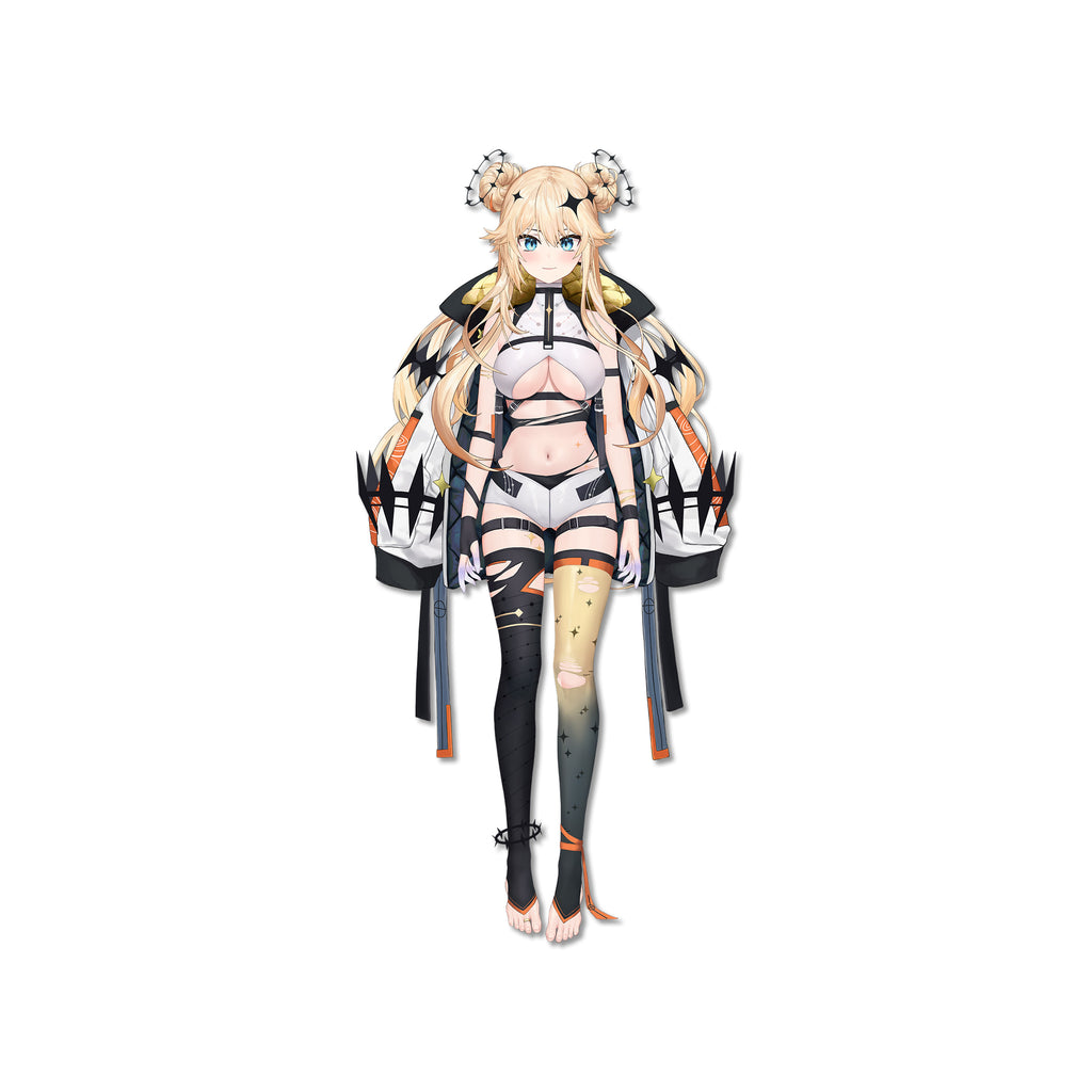 Lumi Kaneko『金子瑠美』Official Model - Acrylic Standee – Phase