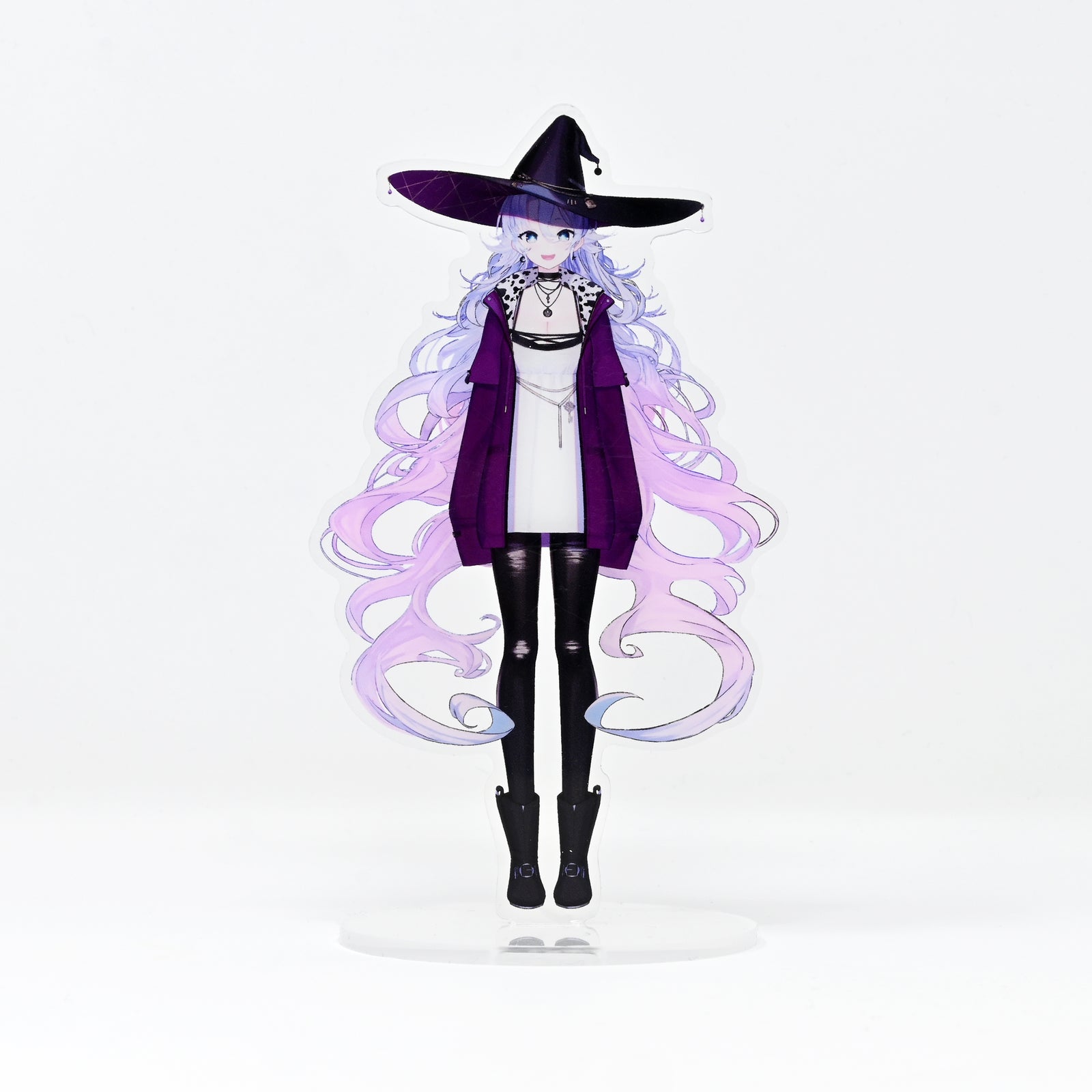 Phase Connect OriginS Official Model Stand Collection
