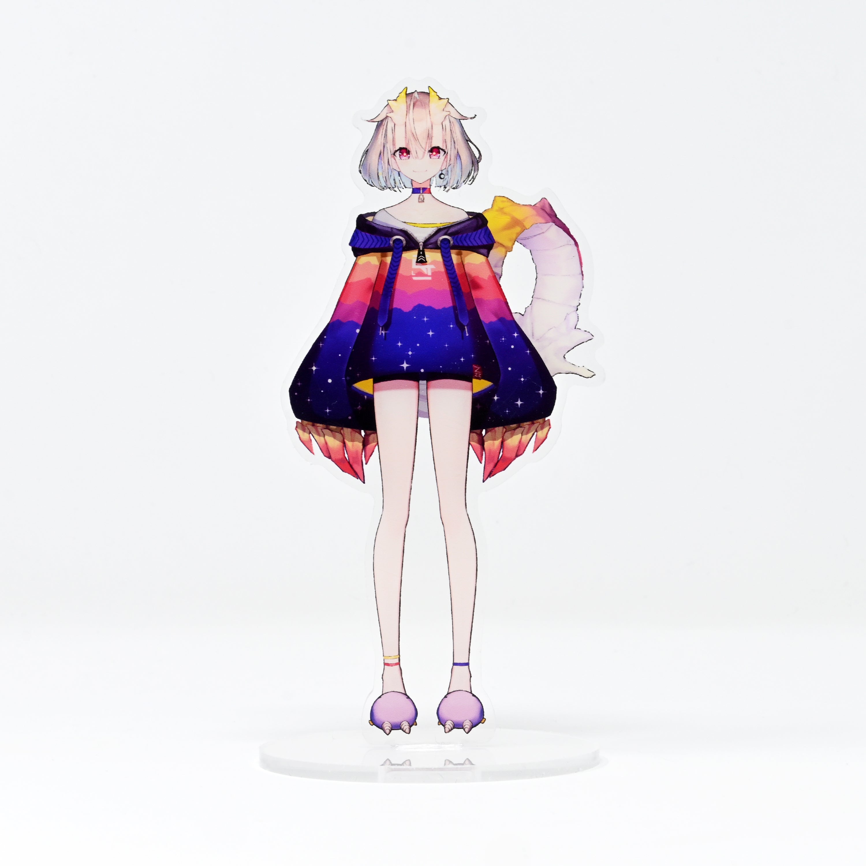 Nasa Utatane Official Model Stand – Phase Connect Store