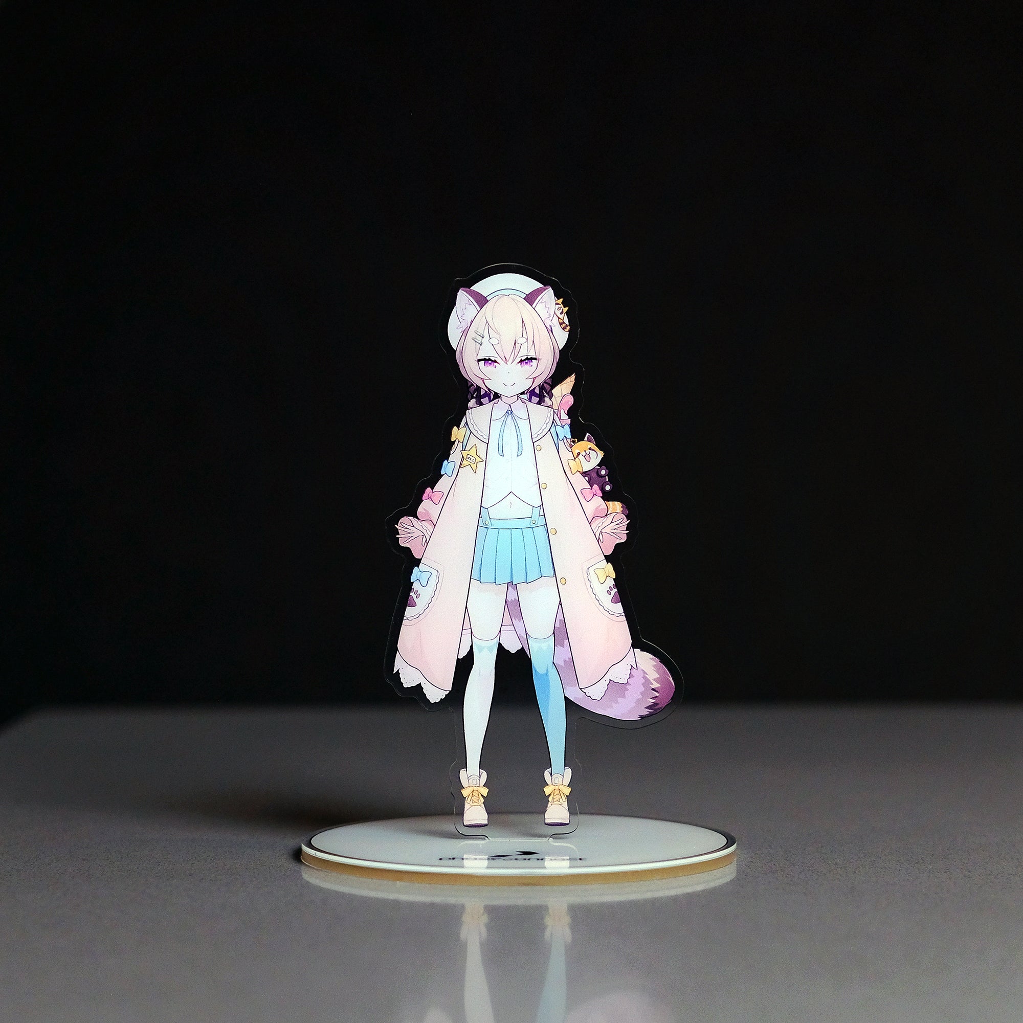 Phase ALiAS Official Model Standee Collection – Phase Connect Store