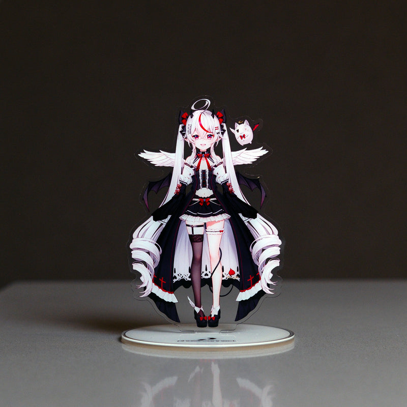 Remilia Nephys Official Model Acrylic Standee