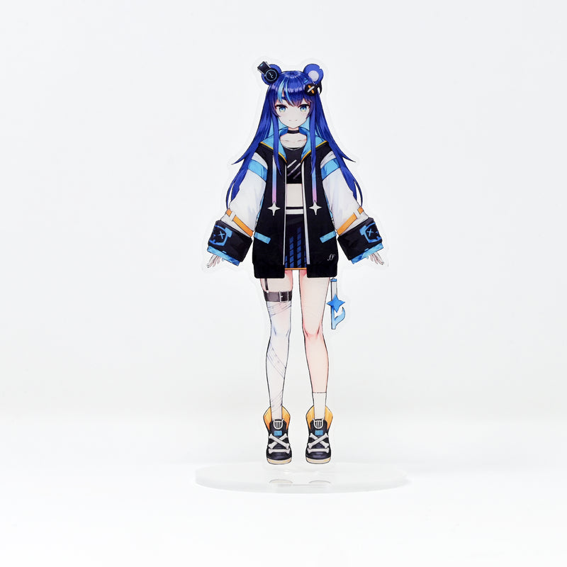 Phase Connect OriginS Official Model Stand Collection